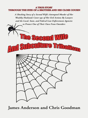 cover image of The Second Wife  and Subculture Tribalism